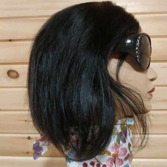 Fit-Over Polarized Sunglasses (fit over small prescription glasses) - Picture 3 of 8